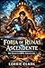 FORJA DE RUNAS ASCENDENTE: UNA AVENTURA ISEKAI LitRPG (Spanish Edition)