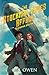 The Stockman Nodes Affair (The Quill and O'Neill Adventures, #1)