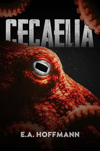 Cecaelia (Vandergeld Island Book 1)
