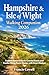 Hampshire & Isle of Wight Walking Companion 2026: Discover Coastal Trails, Hidden Countryside Gems, Scenic Forest Routes, and Timeless Village Paths