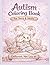 Autism Coloring Book for Teens & Adults: A Cozy Cat-Themed Coloring & Activity Book for Relaxation, Self-Expression & Awareness