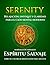 Serenity: Espíritu Salvaje. Mandalas de Animales: Libro para colorear mindfulness para adultos | Ansiedad, enfoque y sobrepensamiento. (Spanish Edition)