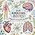 Human Anatomy Coloring Book for Toddlers: Human Body Learning Coloring Book with Simple Bold Pages, Fun Facts and Easy Activities for Kids Ages 2-5