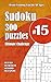 Ultimate Sudoku Challenge: 300 Puzzles – 60 Easy, 80 Medium, 80 Hard & 80 Expert | Brain-Training Fun for All Ages #15