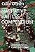 NARRATIVE BATTLES COMPENDIUM: A SUPERPOSITION CLAWS SUPPLEMENT (SUPERPOSITION: A CHESS-LIKE ADAPTIVE WARGAMING SYSTEM)
