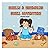 Shelly & Crumbles Shell Adventure Coloring Book: A Fun and Educational Hermit Crab Story for Kids About Ocean Life, Seashell, and Protecting Wild Life