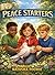 Peace Starters age 5-7 Years: A Simple Guide to Feelings, Kindness, and Calm for Ages 5–7