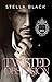 Twisted Obsession (Vitale Brothers Mafia #1)