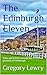 The Edinburgh Eleven: Tales and travels around the 11 football grounds of Edinburgh