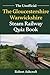 The Unofficial Gloucestershire Warwickshire Steam Railway Quiz Book