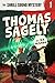 The Shrill Sound Mystery (Thomas Sagely Book 1)