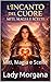 L’Incanto del Cuore: Miti, Magia e Scelte (Italian Edition)
