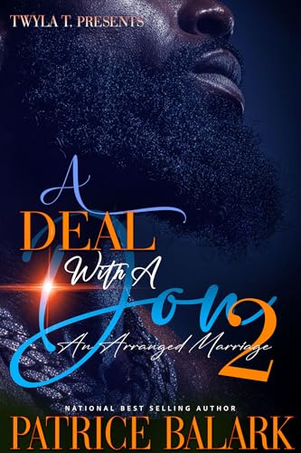 A Deal With A Don 2: Finale (Kindle Edition)