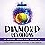 Diamond Devotions: Play Hard. Honor God. Next Play: A 60-Day Christian Devotional for Softball Girls (Ages 16-18) (Christian Family Devotionals)