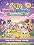 Cute Farm Animals Coloring Book Vol. 3: Cozy, Calm & Happy Coloring for Kids Ages 3–8 (Cute Farm Animals Coloring Book Collection (Vol. 1–5))