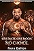 ONE MATE. ONE MOON. NO CHOICE.: A Forced Proximity Paranormal Werewolf Romance with Fated Mates