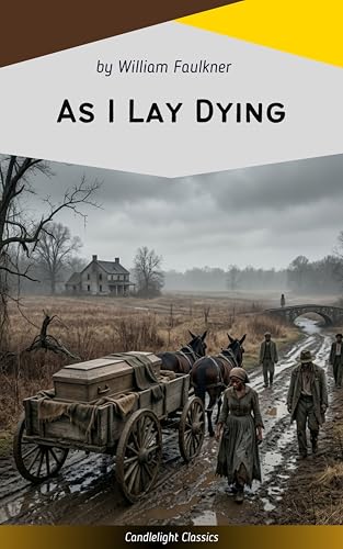 As I Lay Dying