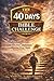 40-Day Bible Challenge: A Step-by-Step Journey to Master the New Testament and Strengthen Your Walk