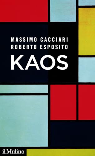 Kaos (Intersezioni) (Italian Edition)