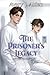 The Prisoner's Legacy: An Enemies to Lovers M/M Zombie Dystopian Romance (The Blood Cure Book 2)