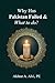 Why Has Pakistan Failed & What to do?