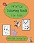 Animal Coloring Book For Kids With Blank Drawing Pages: 8x10 inches | 100 Pages | Includes Blank Drawing Pages