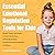 Essential Emotional Regulation Tools for Kids: Simple, Proven Techniques to Teach Mindfulness, Handle Big Feelings, and Build Emotional Maturity in Children