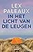 In het licht van de leugen