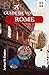 GUIDE DE VOYAGE À ROME 2026: Organisez votre temps autour des ruines antiques, des musées du Vatican, des rues Trastevere et des excursions d’une journée simples. (French Edition)