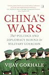 China's Wars: The...