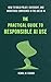 The Practical Guide to Responsible AI Use: How to Build Policy, Oversight, and Workforce Confidence in the Age of AI