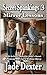 Secret Spankings 3: Mirror Lessons: Both In-Laws Discover Julie's Secret Sensitivity and Use It Without Mercy