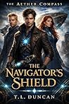 The Navigator's Shield: Book 3 of The Aether Compass