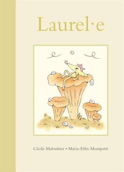 Laurel·e (Hardcover)