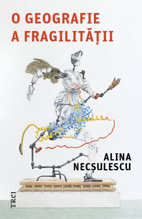 O geografie a fragilității