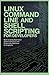 LINUX COMMAND LINE AND SHELL SCRIPTING FOR DEVELOPERS: Bash Scripting Automation System Operations and Productivity Workflows for Engineers
