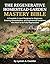REGENERATIVE HOMESTEAD GARDEN MASTERY BIBLE: A Complete 3‑Level Roadmap for Beginners, Growing Homesteaders, and Experienced Gardeners Who Want to Go Fully Regenerative.