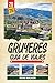 GUÍA DE VIAJE GRUYÈRES 2026: Pueblo medieval en la cima de una colina, queso gruyère, vistas a castillos, Alpes suizos y experiencias con chocolate (Spanish Edition)