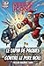 Le Lapin de Pâques contre le Père Noël (Versus Icons (Français)) (French Edition)