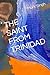 THE SAINT FROM TRINIDAD