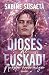 Nuestra noche negra: Dioses de Euskadi (Spanish Edition)