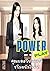 Power Play - Boss, Please Don’t Steal My Heart!: Girl Love Sapphic Yuri Novel (Spanish Edition)