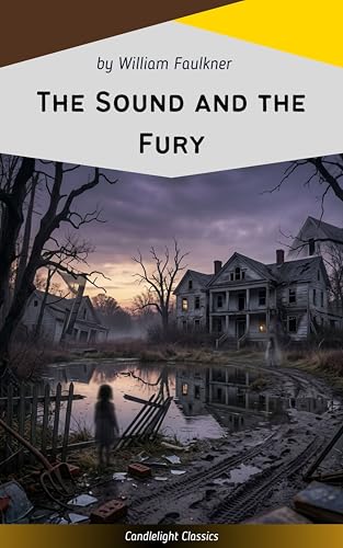 The Sound and the Fury