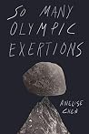 So Many Olympic E...