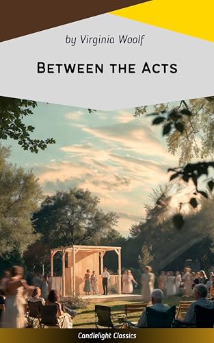 Between the Acts