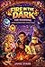 Fire in the Dark — The Eggening —: An 80's Supernatural Comedy Series