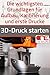 3D-Druck starten by One Design