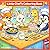 Little Chef’s Colouring Book: Cute Animal Cooking & Baking Adventures for Kids and Adults: Fun, Relaxing Coloring Pages of Adorable Animal Chefs Making Sweet Treats and Tasty Meals