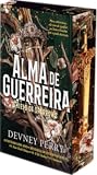 Alma de Guerreira