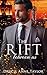 The Rift between us (Billionaire's Row 2) (German Edition)